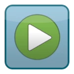 Logo of Remote for WMP android Application 